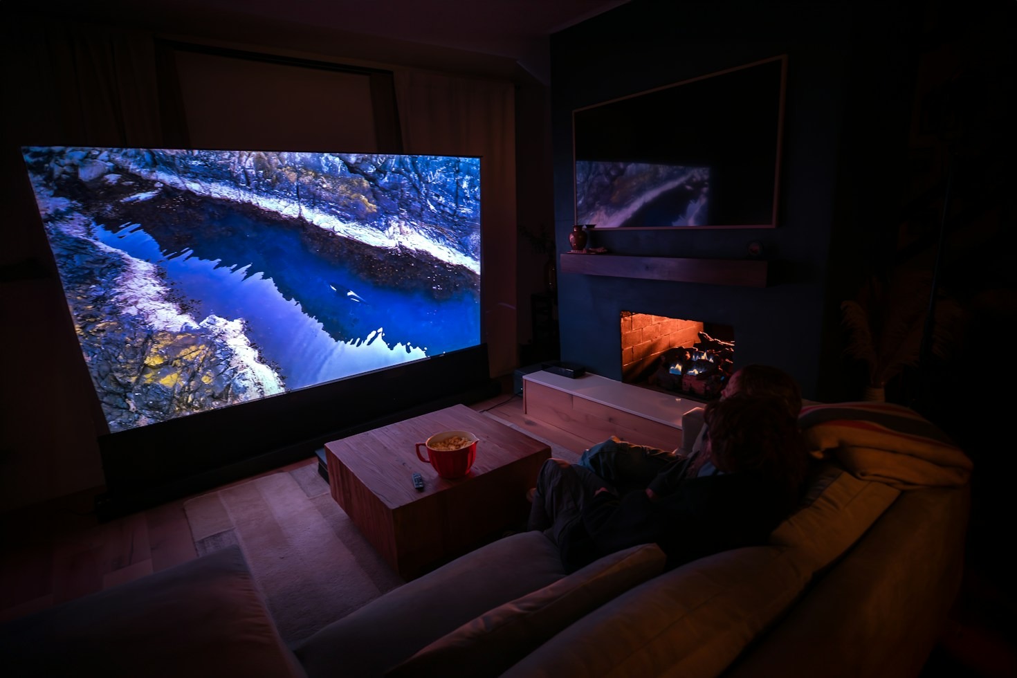 Maximizing Movie Magic With AMC A-List Adventures